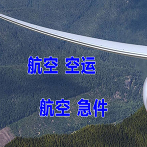 新源那拉提机场邮寄快递-选东方航空和上海航空